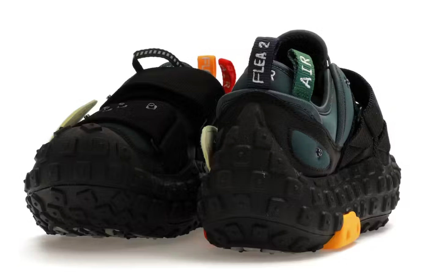 Nike CPFM Air Flea 2
Cactus Plant Flea Market Black Alabaster