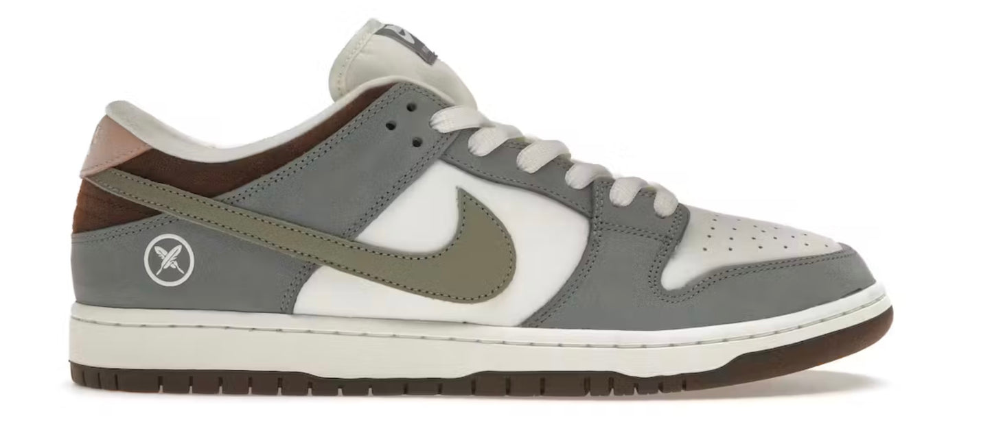 Nike SB Dunk Low
Yuto Horigome