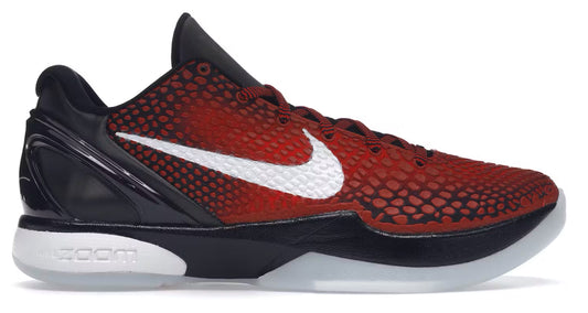Nike Kobe 6 Protro
Challenge Red All-Star (2021)