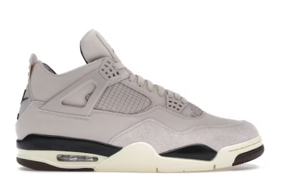 Jordan 4 Retro OG SP A Ma Maniére While You Were Sleeping