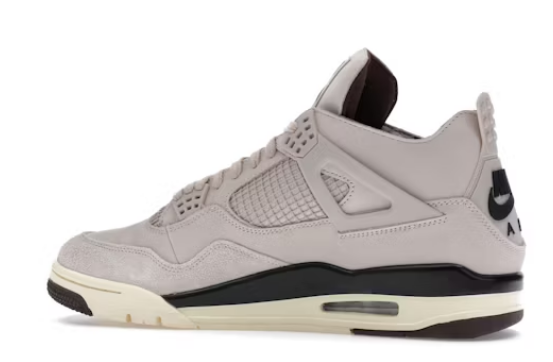 Jordan 4 Retro OG SP A Ma Maniére While You Were Sleeping