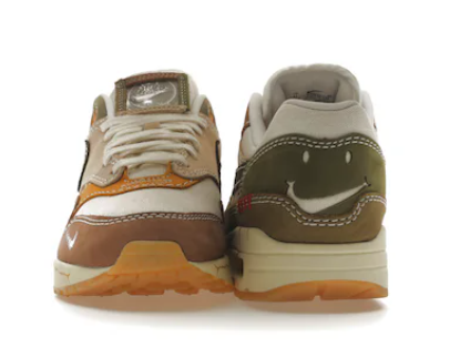 Nike Air Max 1 Premium Wabi-Sabi