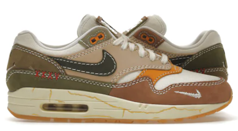 Nike Air Max 1 Premium Wabi-Sabi