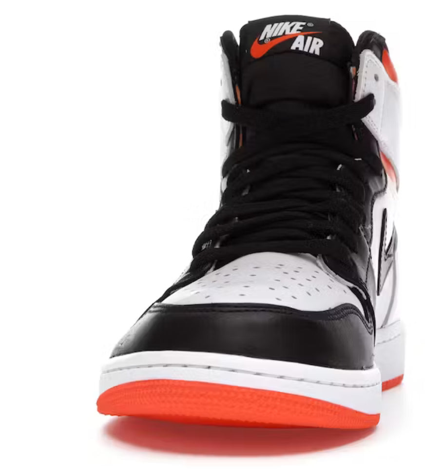 Jordan 1 Retro High Electro Orange