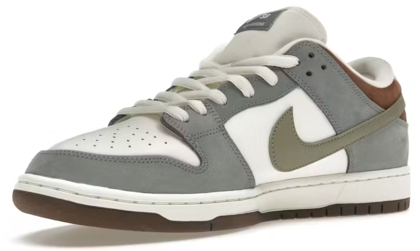 Nike SB Dunk Low
Yuto Horigome