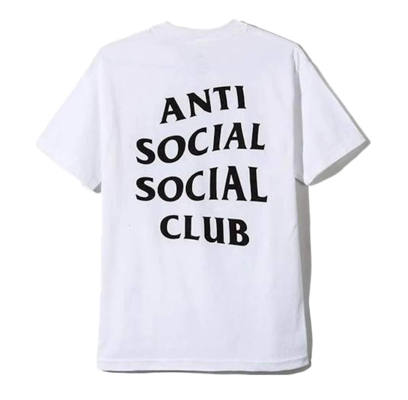 Anti Social Club Tee