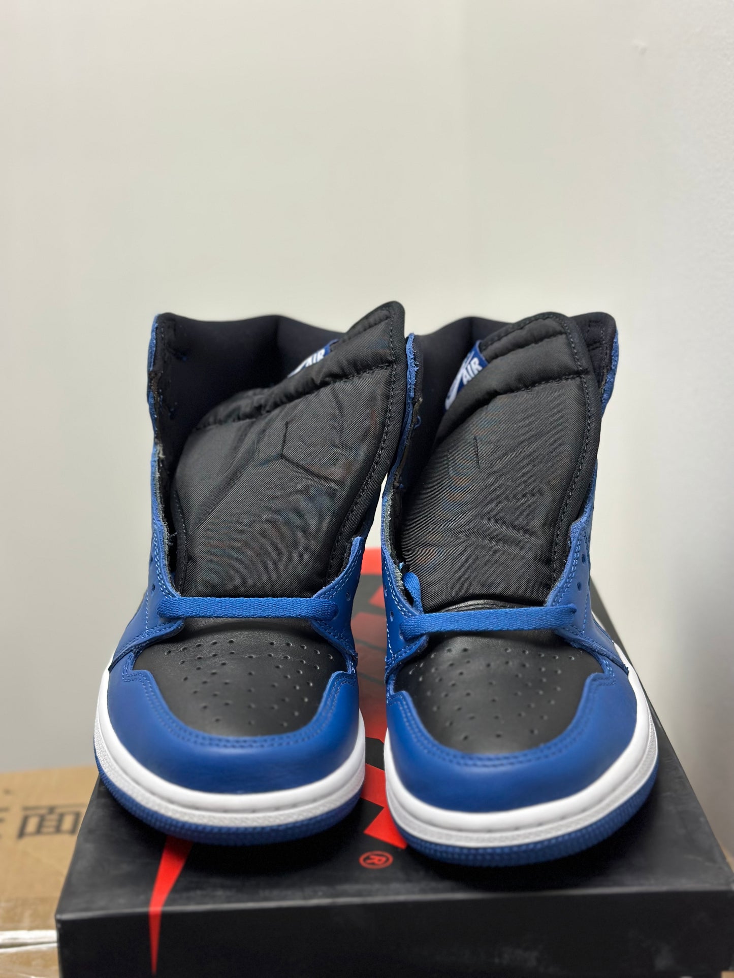 Jordan 1 Retro High OG Dark Marina Blue