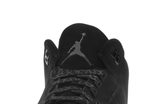 Jordan 3 Retro Black Cat