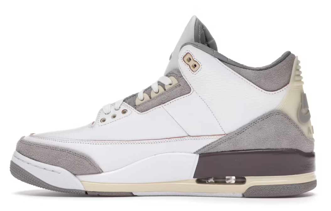 Jordan 3 Retro SP A Ma Maniére (Women's)
