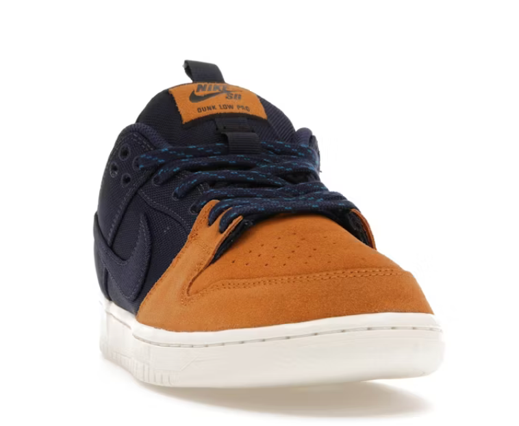 Nike SB Dunk Low Pro PRM 90s Backpack