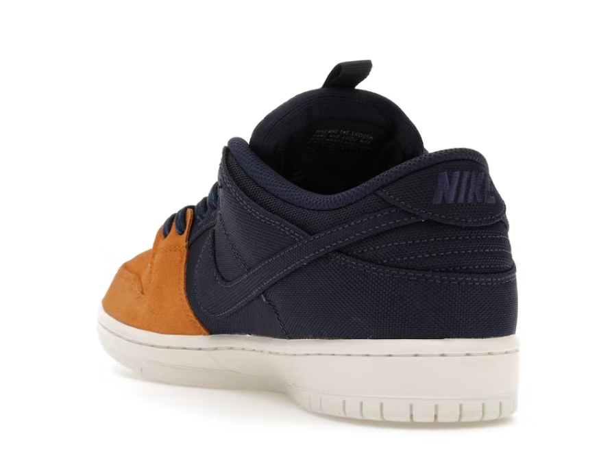 Nike SB Dunk Low Pro PRM 90s Backpack