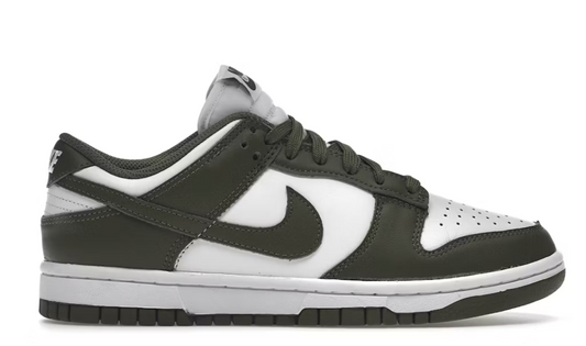 Nike Dunk Low Medium Olive