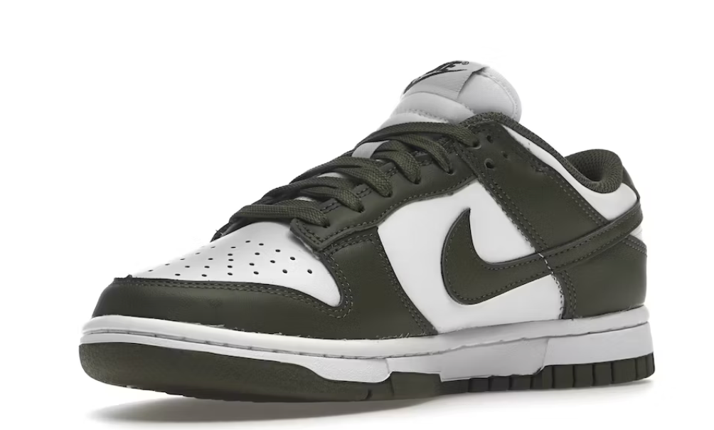 Nike Dunk Low Medium Olive