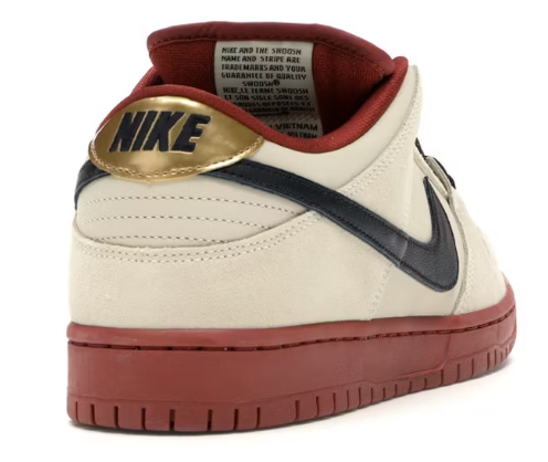 Nike SB Dunk Low Pro Hennessy