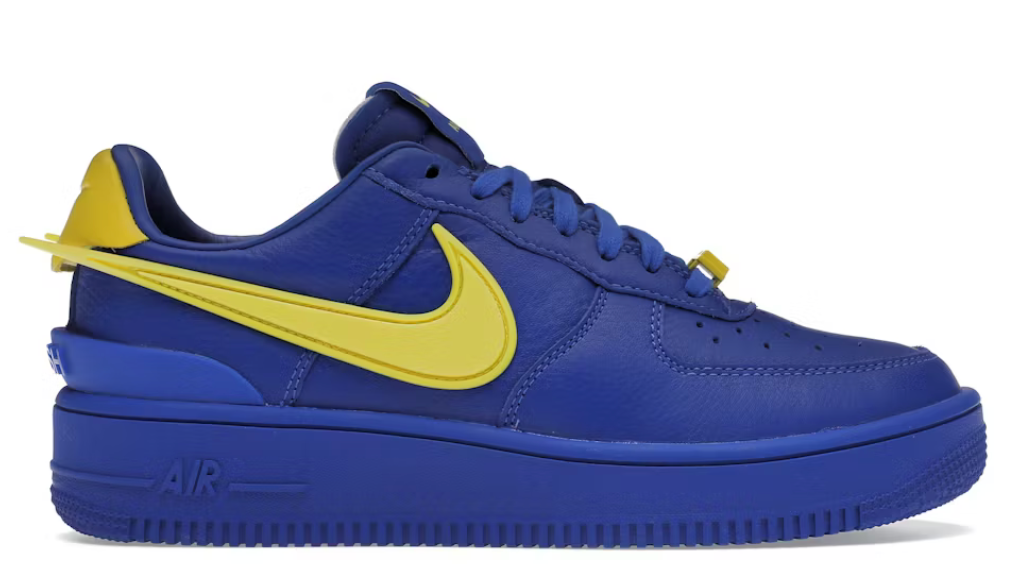 Nike Air Force 1 Low SP AMBUSH Game Royal