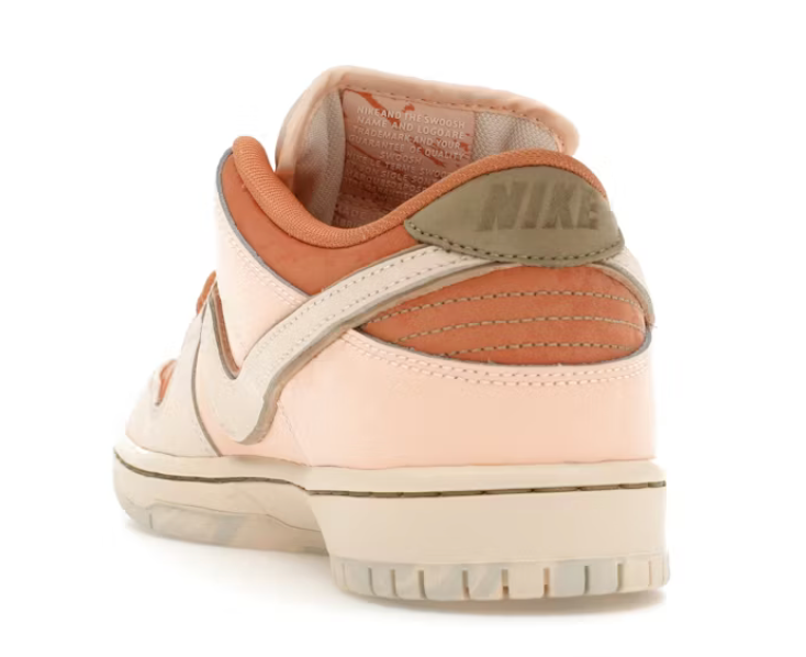 Nike SB Dunk Low Trocadéro Gardens