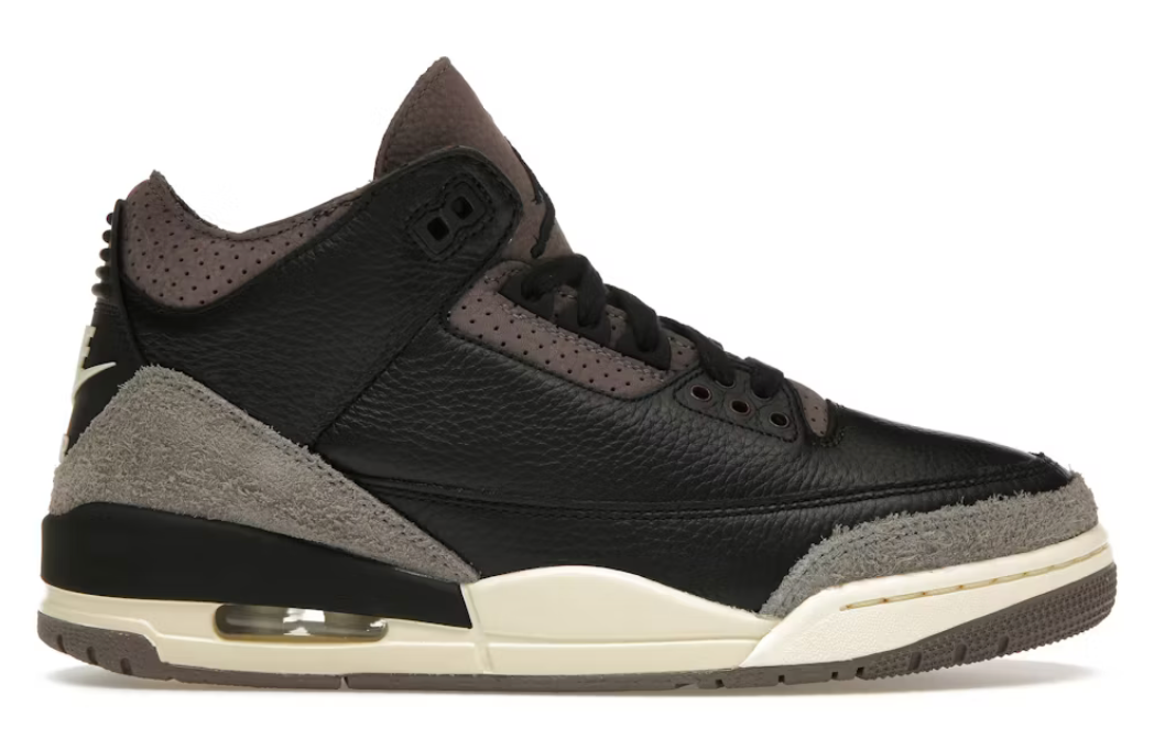 Jordan 3 Retro OG SP A Ma Maniére While You Were Sleeping