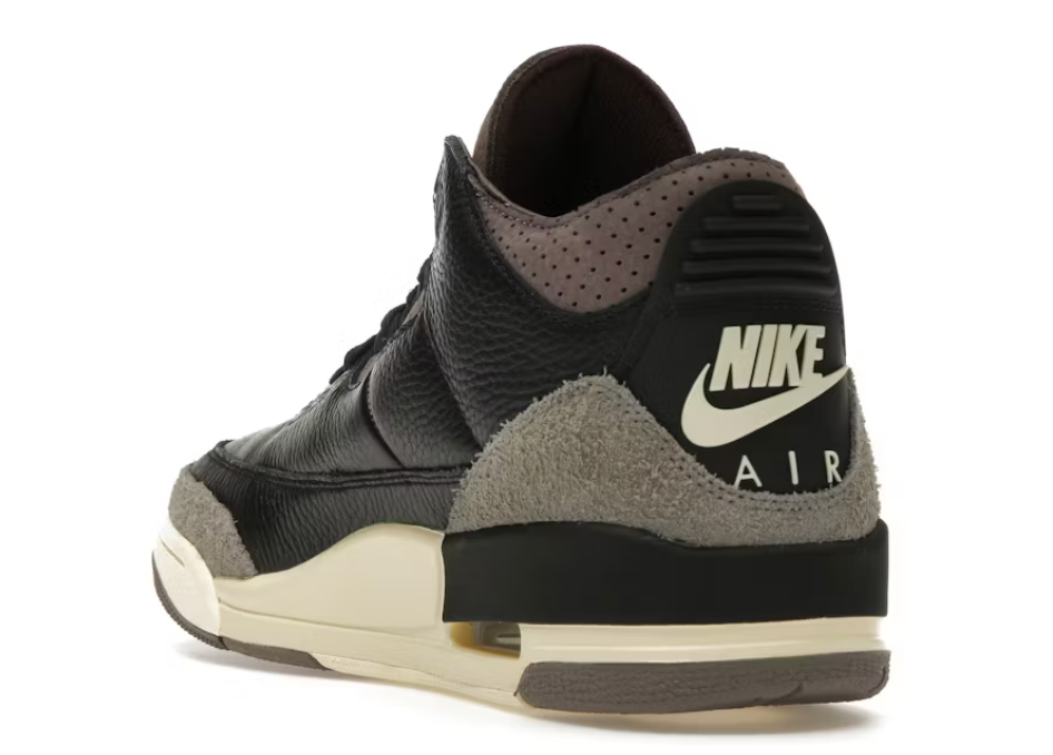 Jordan 3 Retro OG SP A Ma Maniére While You Were Sleeping