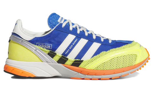 adidas Adizero SL 72 Bad Bunny Blue