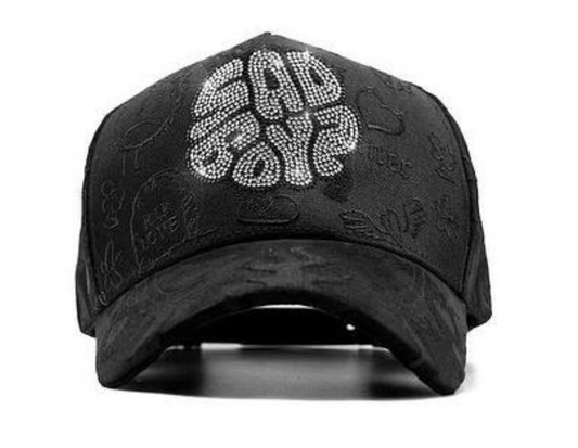 GORRA DANDY HATS x Junior H “$ad Boyz”