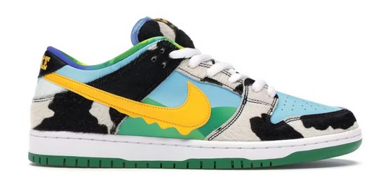 Nike SB Dunk Low Ben & Jerry's Chunky Dunky
