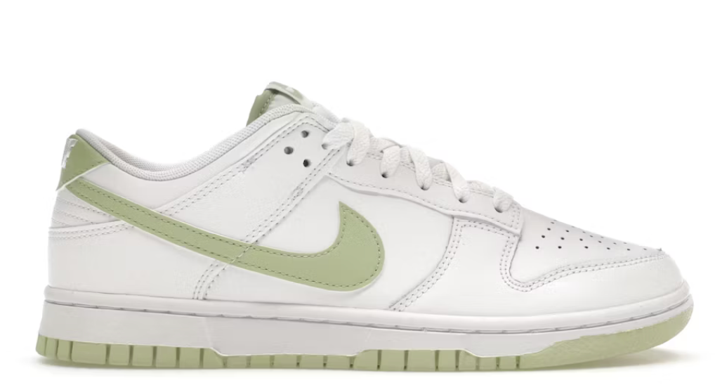 Nike Dunk Low Honeydew