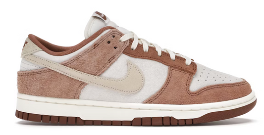 Nike Dunk Low Medium Curry