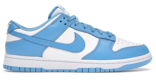 Nike Dunk Low UNC