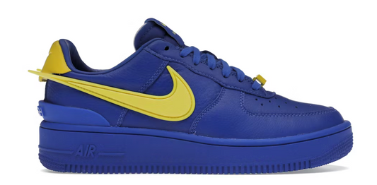 Nike Air Force 1 Low SP AMBUSH Game Royal
