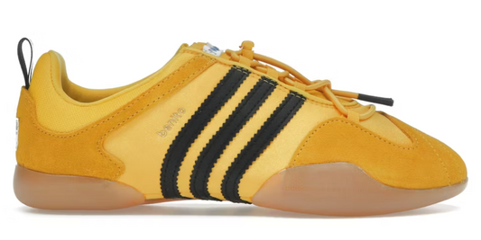 adidas Ballerina Bad Bunny Bold Gold