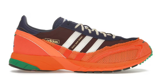 adidas Adizero SL 72 Bad Bunny Maroon