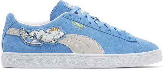 Puma Rip N Dip Suede blue