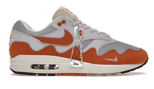 Nike Air Max 1 Patta Waves Monarch