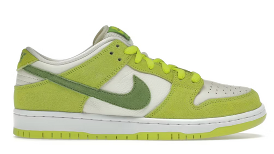 Nike SB Dunk Low Green Apple