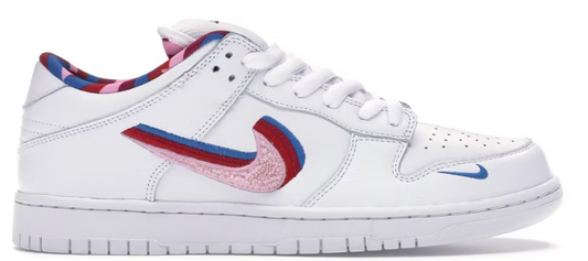 Nike SB Dunk Low Parra