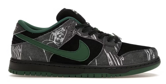 Nike SB Dunk Low There Skateboards