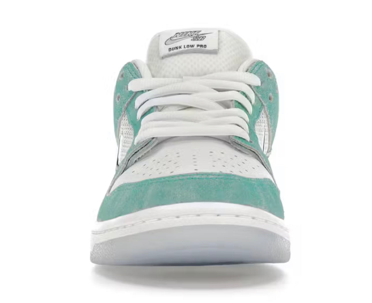 Nike SB Dunk Low April Skateboards