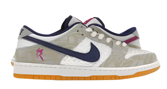Nike SB Dunk Low Rayssa Leal