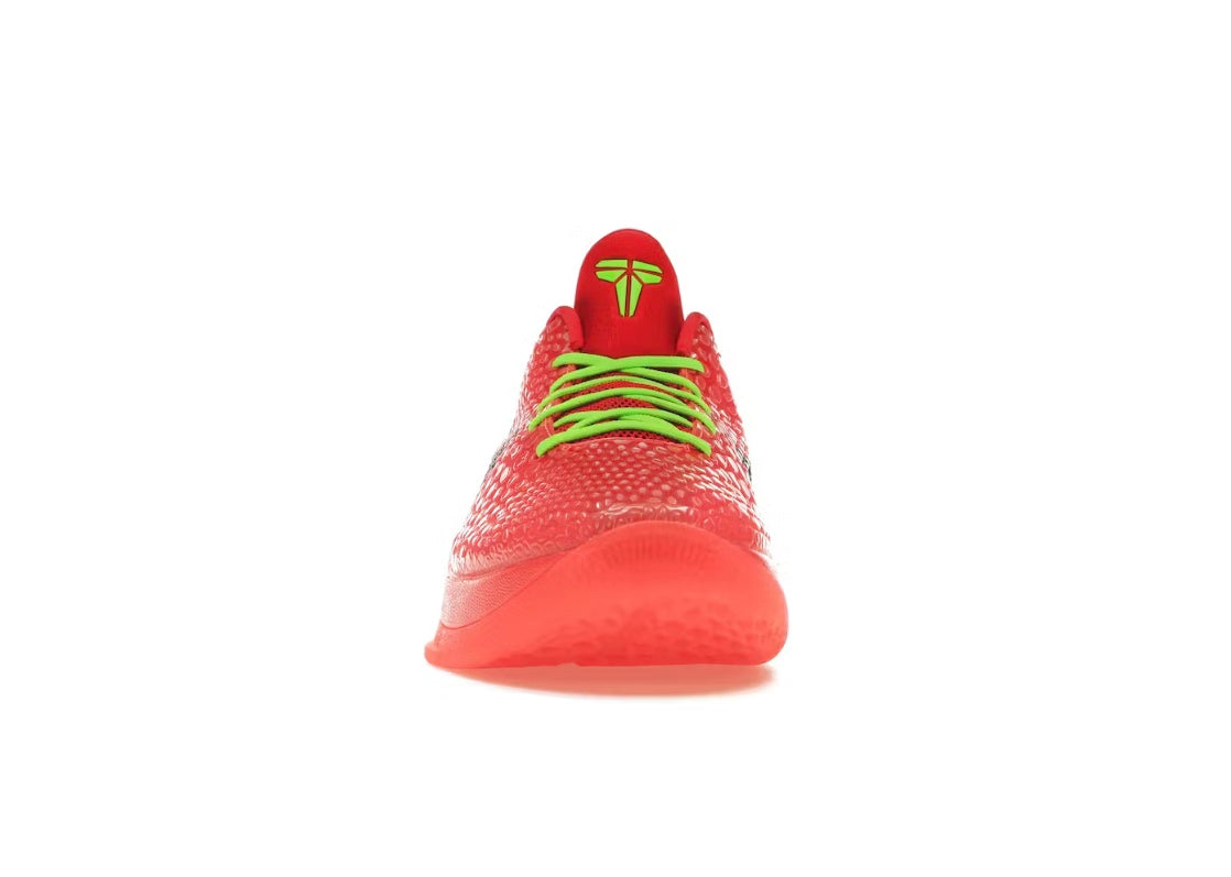 Nike Kobe 6 Proto - Reverse Grinch