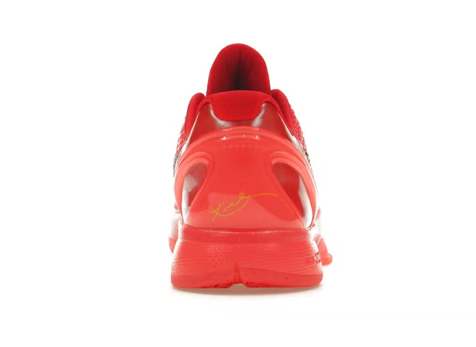 Nike Kobe 6 Proto - Reverse Grinch