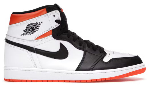Jordan 1 Retro High Electro Orange