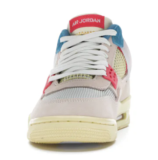 Jordan 4 Retro Union Guava Ice