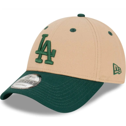 Los Ángeles Dessert Palm - 9Forty Strapback New Era