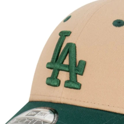 Los Ángeles Dessert Palm - 9Forty Strapback New Era