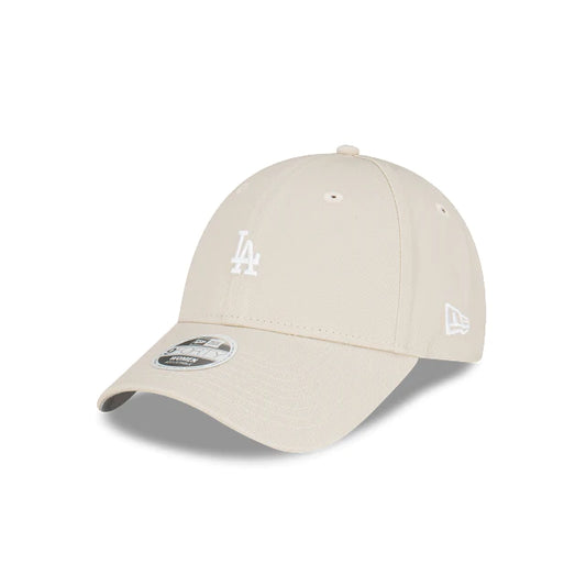 Los Angeles Dodgers Micro Stone - 9FORTY Strapback New Era