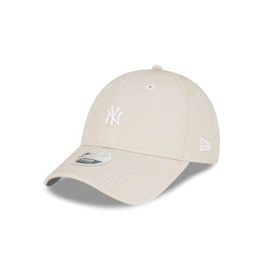 New York Yankees Micro Stone - 9FORTY Strapback