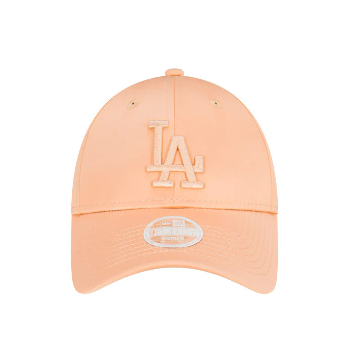 Los Angeles Dodgers Satin - 9Forty New Era