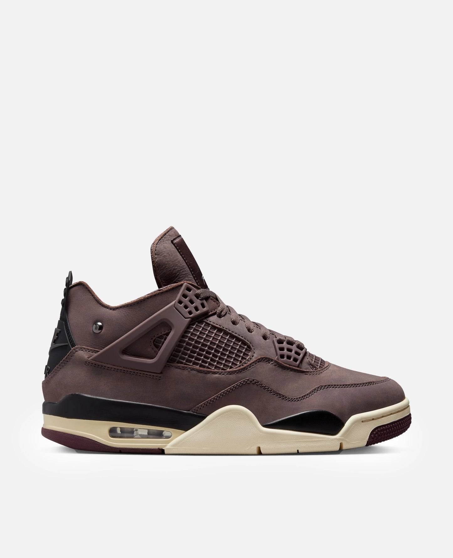 Jordan Retro 4 - A Ma Maniere