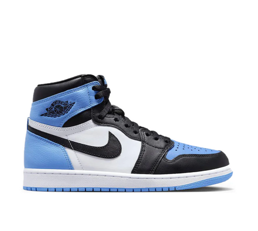 Jordan 1 Retro High OG UNC Toe
