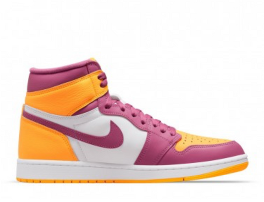 Jordan 1 Retro High OG Brotherhood
